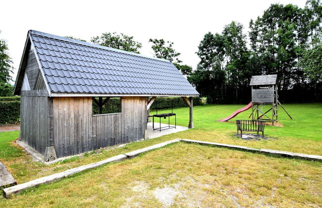 Lierneux Forest View Lodge - Foto 37