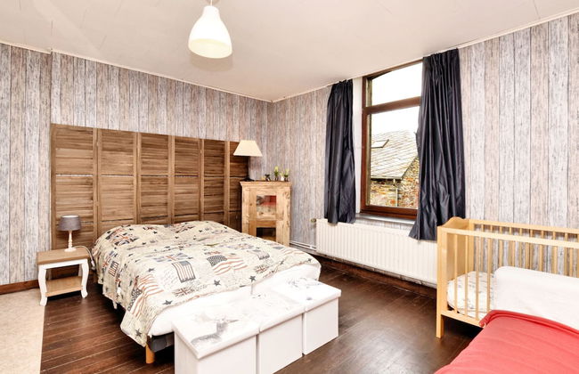 Lierneux Forest View Lodge - Foto 12