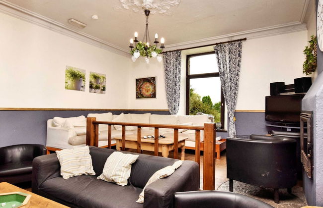 Lierneux Forest View Lodge - Foto 22