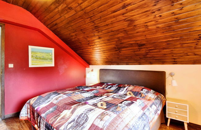 Lierneux Forest View Lodge - Foto 5