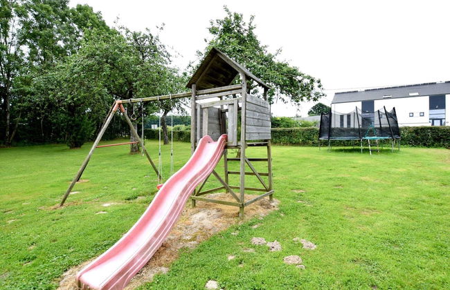 Lierneux Forest View Lodge - Foto 28