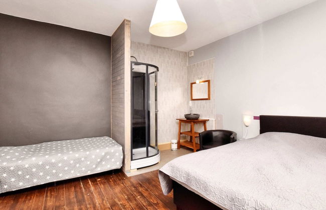 Lierneux Forest View Lodge - Foto 16