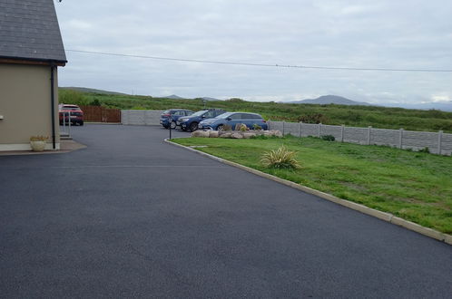 Foto 12 - Stunning 1-bed Apartment Valentia Island