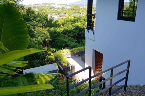 Photo 9 - Apartment Villa Sanctuary With Private Pool