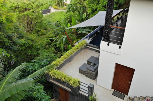 Foto 15 - Apartment Villa Sanctuary With Private Pool