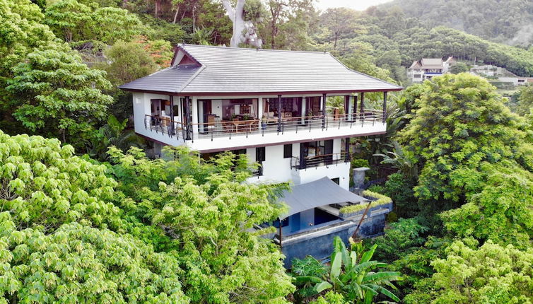 Photo 1 - Apartment Villa Sanctuary With Private Pool