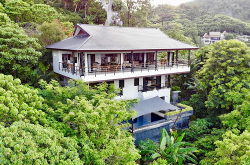 Photo 1 - Apartment Villa Sanctuary With Private Pool