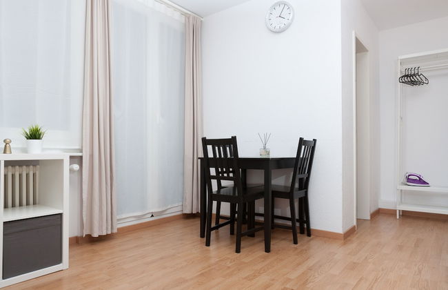 Galaxy Apartments - Foto 55