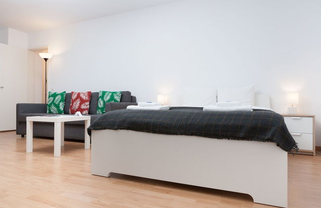 Galaxy Apartments - Foto 5