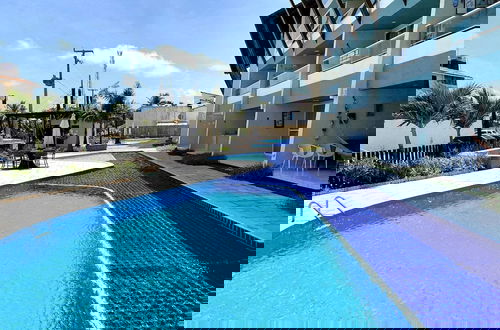 Foto 1 - Villas do Atlântico próximo ao mar