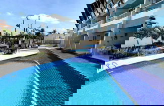 Foto 1 - Villas do Atlântico próximo ao mar