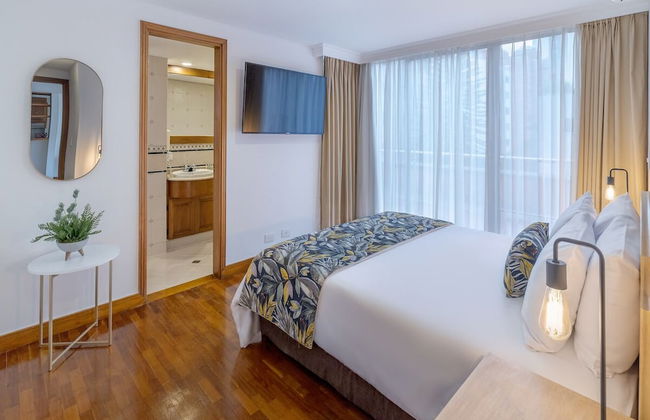 Alcázar de Oviedo By EE Hotels - Foto 21