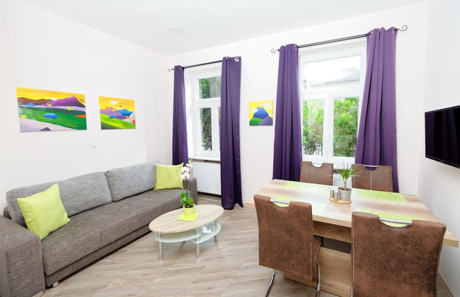 Villa Luna - Foto 1