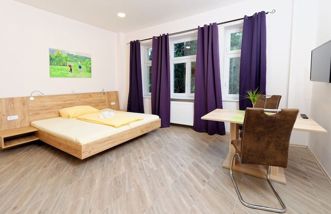Villa Luna - Foto 14
