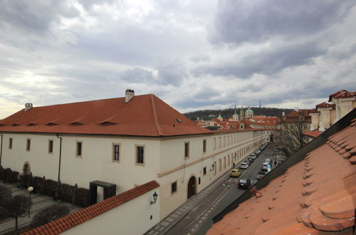 Photo 31 - Prague Castle View Apartment