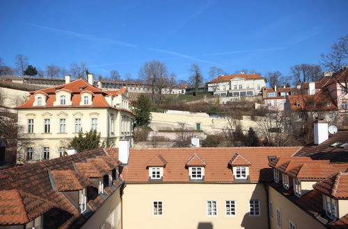 Photo 29 - Prague Castle View Apartment