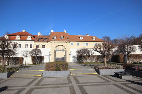 Photo 26 - Prague Castle View Apartment