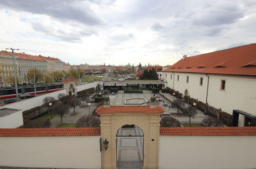 Photo 27 - Prague Castle View Apartment