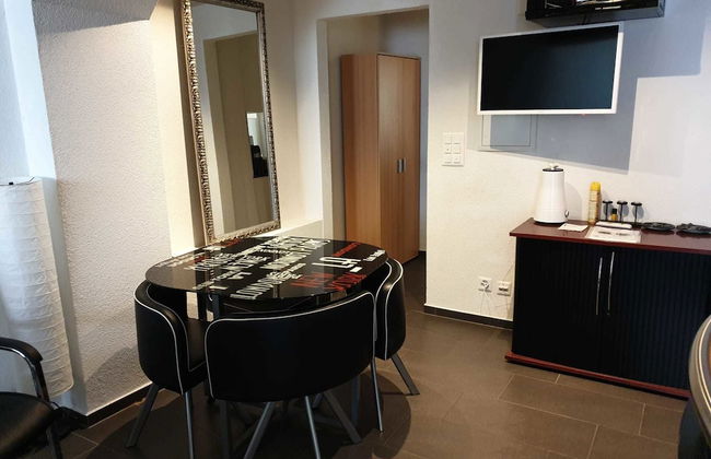 Large 2 Bedroom Apartment Lake Constance - Foto 16