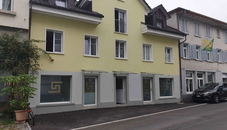 Photo 1 - Large 2 Bedroom Apartment Lake Constance