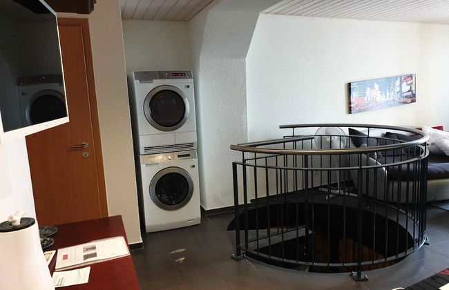 Large 2 Bedroom Apartment Lake Constance - Foto 27