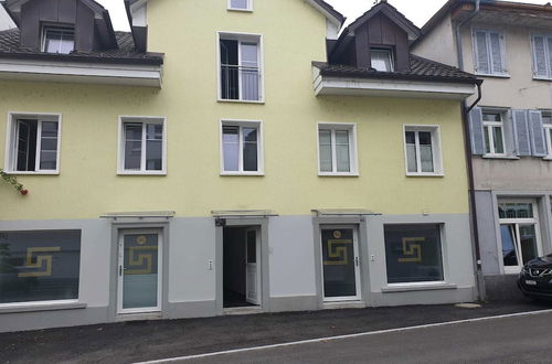 Foto 29 - Large 2 Bedroom Apartment Lake Constance