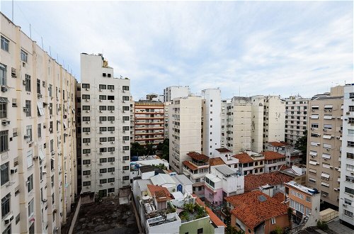Photo 19 - Omar do Rio - Apartamento SL1004