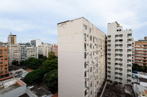 Foto 18 - Omar do Rio - Apartamento SL1004