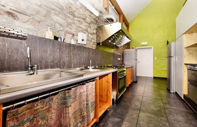 Cottage in Amel Ardennes Near Forests - Foto 15