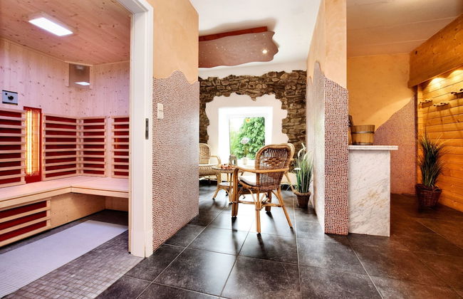 Cottage in Amel Ardennes Near Forests - Foto 49