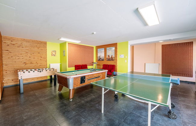 Cottage in Amel Ardennes Near Forests - Foto 45