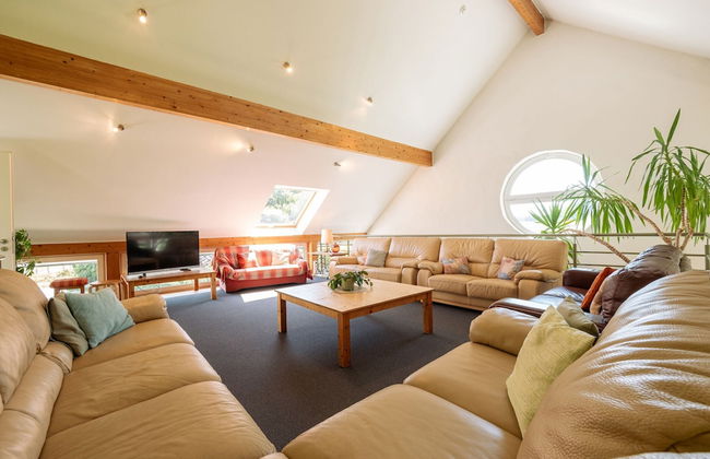 Cottage in Amel Ardennes Near Forests - Foto 16