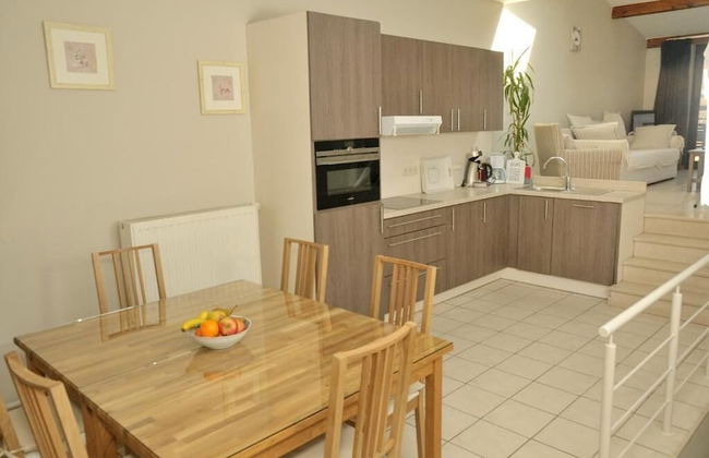 Holiday Home 't Regulierenhuisje - Foto 10