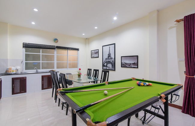 Peach Hua Hin Pool Villa Holiday - Foto 32