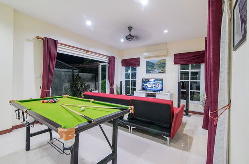 Photo 28 - Peach Hua Hin Pool Villa Holiday