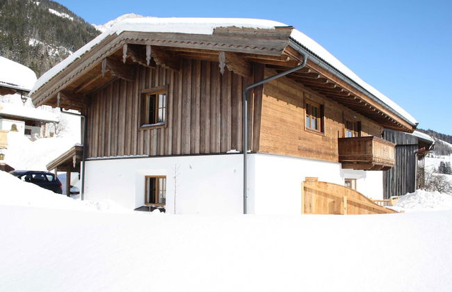 Apartment in Leogang Near Ski Slopes - Foto 27