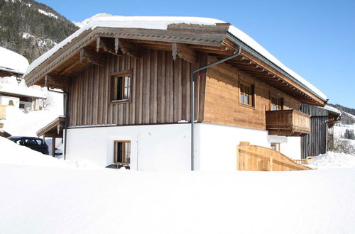 Photo 26 - Apartment in Leogang With Sauna Near ski Area