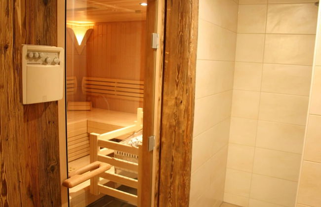 Chalet in Leogang Near Ski Slopes - Foto 21
