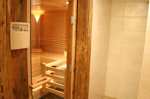 Photo 15 - Apartment in Leogang With Sauna Near ski Area