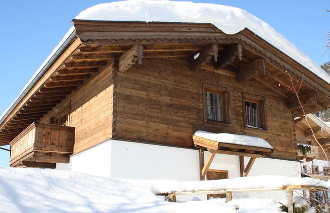 Apartment in Leogang Near Ski Slopes - Foto 22