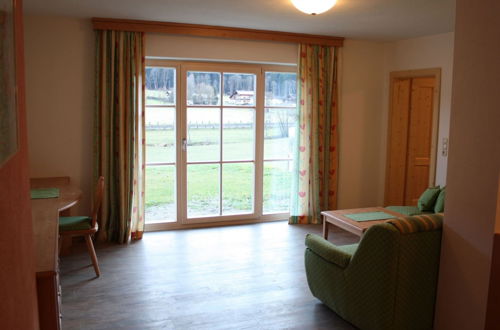 Photo 8 - Apartment in Leogang With Sauna Near ski Area