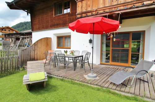 Photo 16 - Apartment in Leogang With Sauna Near ski Area