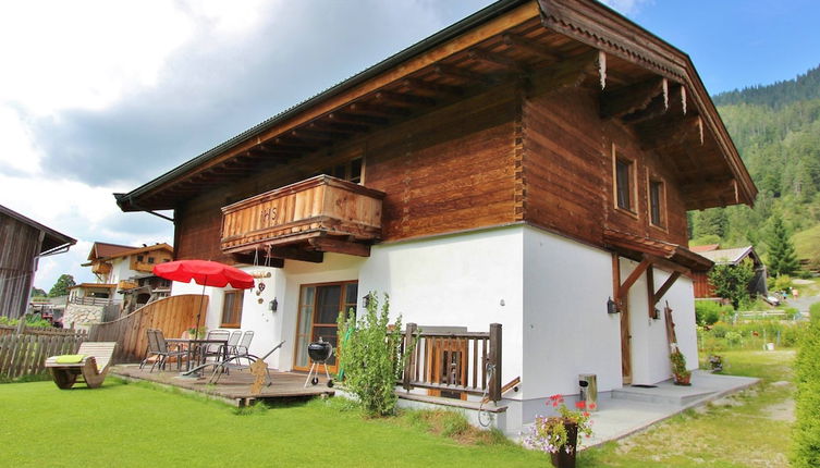 Photo 1 - Apartment in Leogang With Sauna Near ski Area