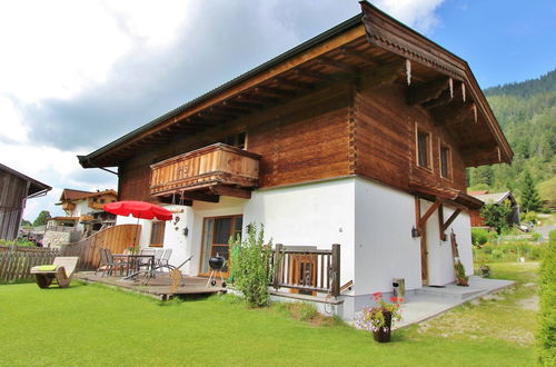 Photo 11 - Apartment in Leogang With Sauna Near ski Area