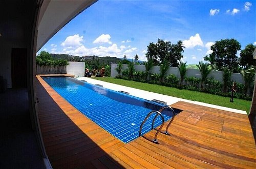 Photo 9 - Onyx Luxury Pool Villa - Koh Samui