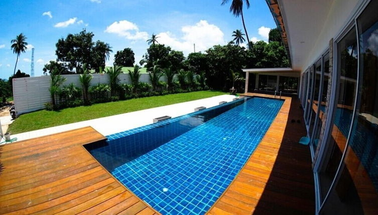 Photo 1 - Onyx Luxury Pool Villa - Koh Samui