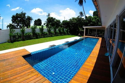 Photo 1 - Onyx Luxury Pool Villa - Koh Samui