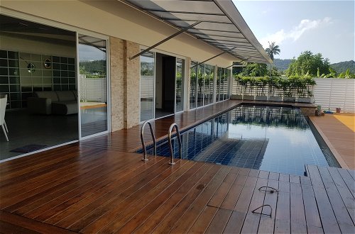 Foto 8 - Onyx Luxury Pool Villa - Koh Samui