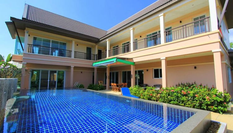 Photo 1 - Villa Mukdara