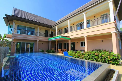 Photo 1 - Villa Mukdara